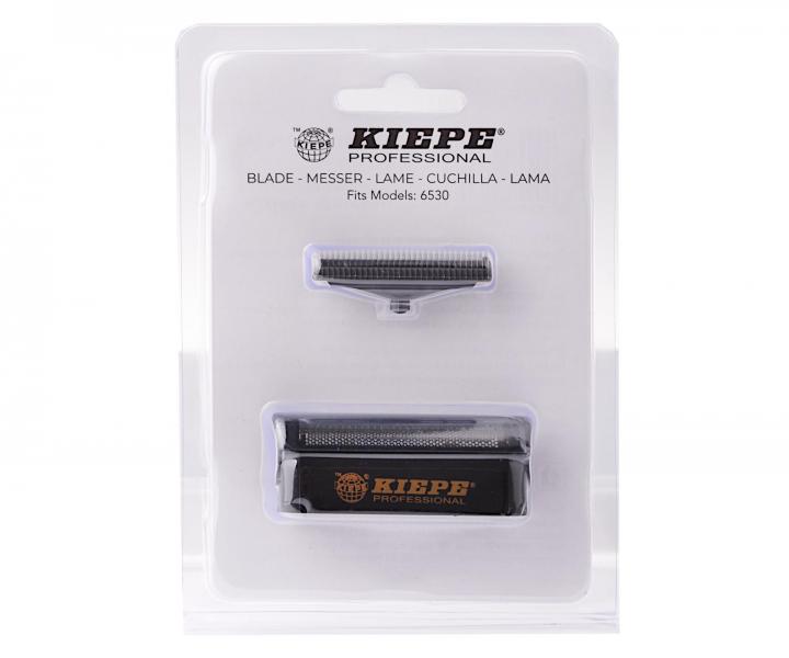 Nhradn planetov hlavica s noom pre strojek Kiepe Pro Clooser Shaver