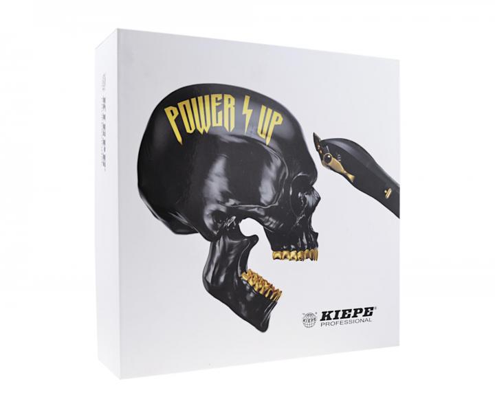 Profesionlny strojek na vlasy Kiepe Power Up Hair Clipper 6338