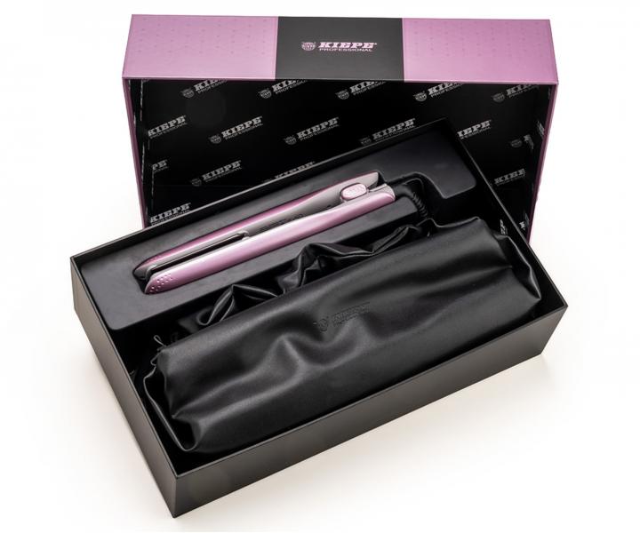 Profesionlna ehlika na vlasy Kiepe Pro Soon - ruov