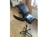Profesionlny klimazon Olymp Hair Master - bazr