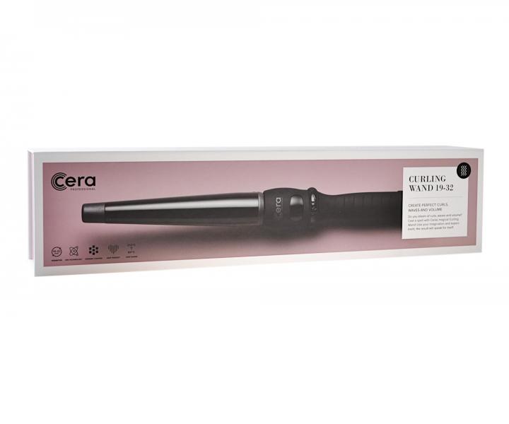 Knick kulma Cera Wand 32 - 19 mm - keramick