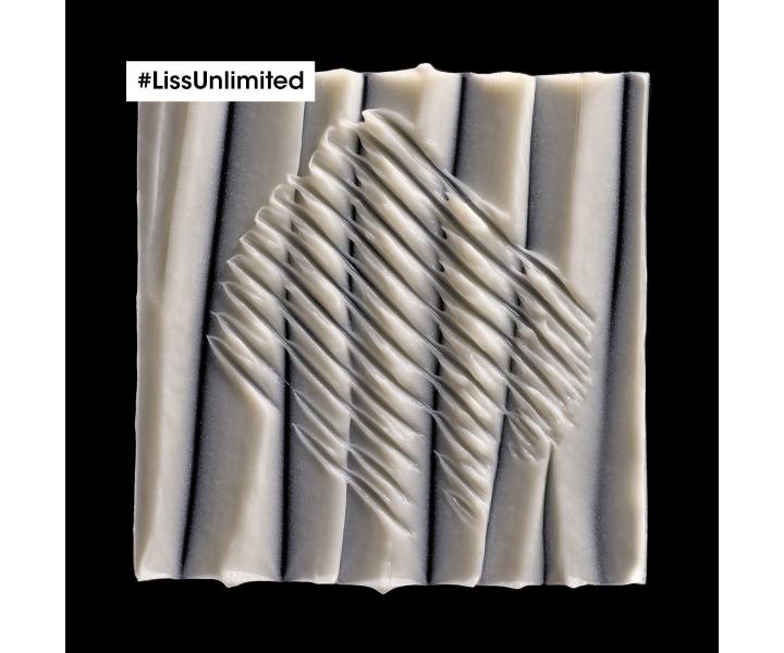 Uhladzujci rad pre nepoddajn vlasy LOral Professionnel Serie Expert Liss Unlimited