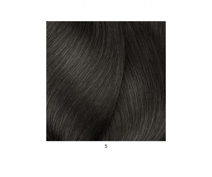 Preliv na vlasy Lor�al Diarichesse 50 ml - odtie� 5 hned�