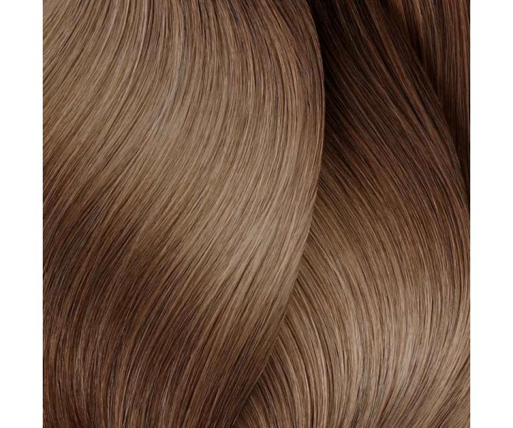 Farba na vlasy Loral Majirel High Resist 50 ml - odtie 9.12 dhovo popolav vemi svetl blond