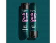 Neutraliza�n� �amp�n pre brunetky Matrix Dark Envy - 300 ml