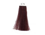 Farba na vlasy Milaton 100 ml - 4.75 fialovo-�erven� hned�