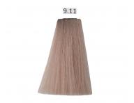 Farba na vlasy Milaton 100 ml - 9.11 intenzvna vemi svetl popolav blond