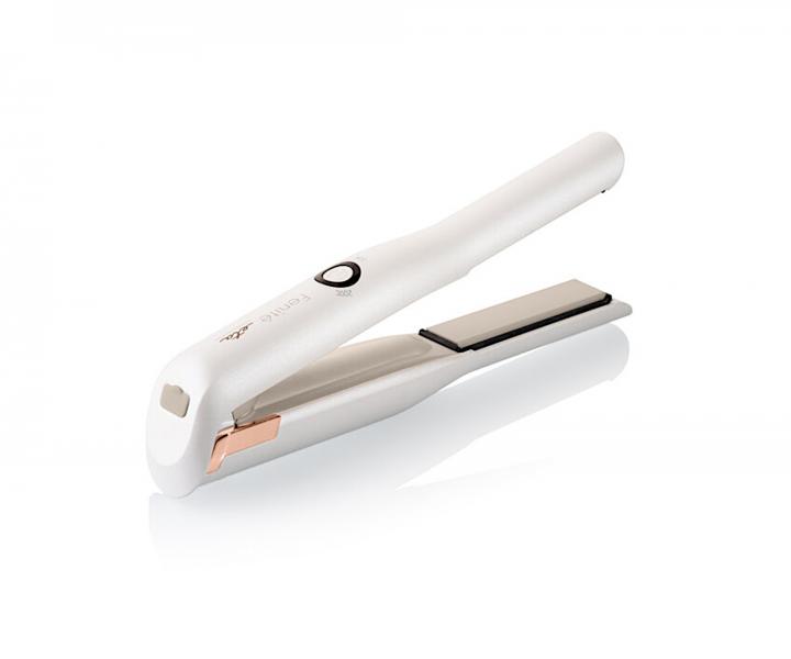 Mini akumultorov ehlika na vlasy ETA Fenit 6337 - biela