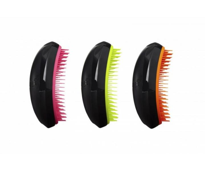 Tangle Teezer ELITE Kefa na vlasy -  nenovo oranov