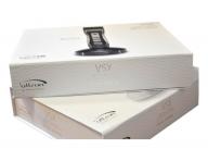 Profesionlny strojek na vlasy Ultron VSX Glam Edition - ierny