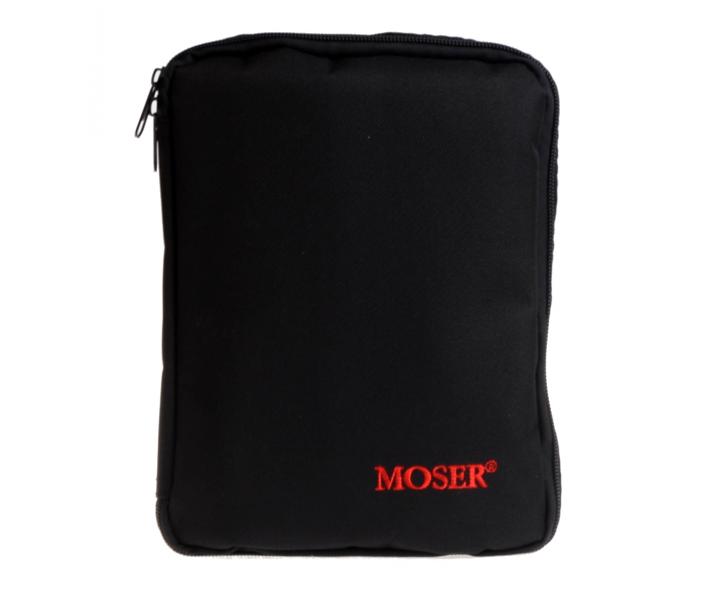 Set klasick�ho a kont�rovacieho stroj�eka Moser ChromStyle Diamond Combo 1871-0079