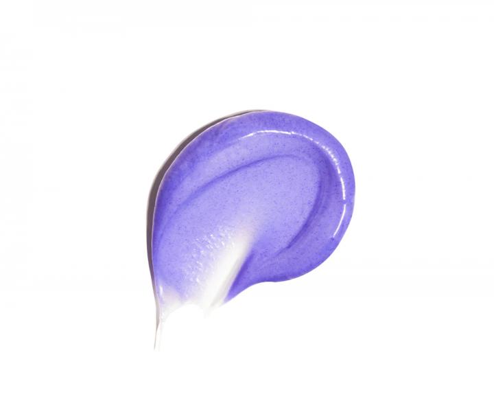 ahk kondicionr pre blond vlasy Neuma neuBlonde platinum detangling rinse - 250 ml