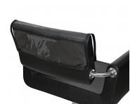 Ochrana opierky kadernckeho kresla Sibel Reusable PVC Chair Cover - PVC, ra