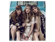 Condition Culture Tassel elenka do vlasov - PAULISTA BLACK