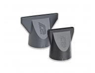 Set profesionlneho fnu na vlasy Parlux Digitalyon a difuzra Magic Sense - 2400 W, strieborny