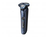 Holiaci stroj�ek na f�zy Philips Shaver 7000 Series S7782/50 - modr�