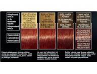 Permanentn� farba Lor�al Pr�f�rence 6.45 intenz�vna meden� hned�