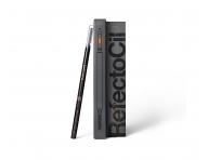 Vodeodoln ceruzka na oboie s kefkou RefectoCil Full Brow Liner - 02, stredne hned