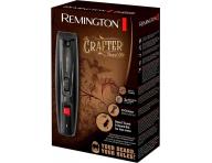 Zastrih�va� f�zov Remington The Crafter Beard Kit MB4050 - �ern�