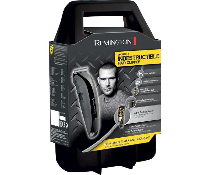 Zastrihva vlasov Remington Indestructible HC5880