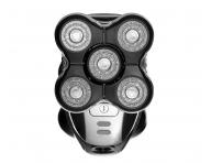 Rotan holiaci strojek na vlasy Remington RX5 Ultimate XR1500 - ierny