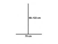 Univerz�lny stojan pre su�iace helmy Ultron