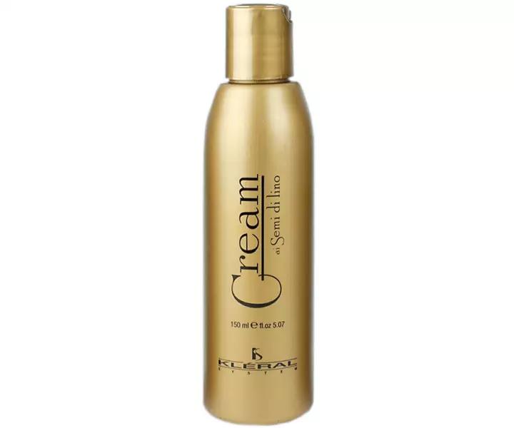 Dar�ekov� sada na regener�ciu such�ch vlasov Kl�ral Semi di Lino + kozmetick� ta�ka zadarmo