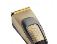 Zastrihva vlasov Sencor SHP 5207CH - zlat