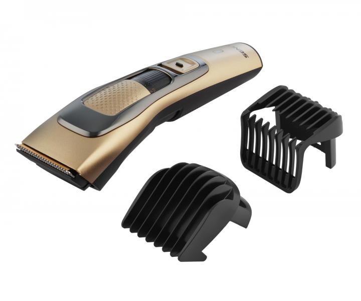 Zastrihva vlasov Sencor SHP 5207CH - zlat