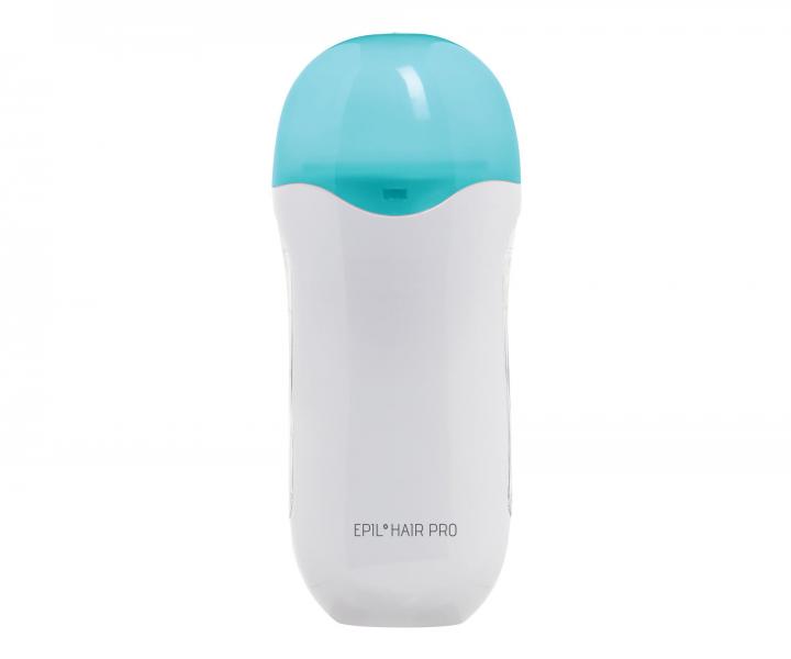 Ohrieva a apliktor depilanho vosku Sibel - biely