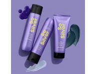 Starostlivos pre blond a melrovan vlasy Matrix So Silver - 300 ml