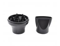 Cestovn� mini f�n na vlasy Schwarzkopf Professional - 1000 W, �ierny