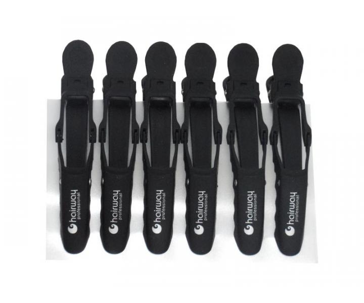 Hairway Vlasov klipsy