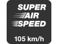 Valera f�n na vlasy Swiss Turbo 7000 - DC 1800 W s rotocordem