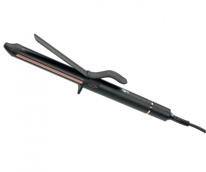 Ov�lna kulma na vlasy Ultron Ellipse Rose Gold Edition - 25/32 mm