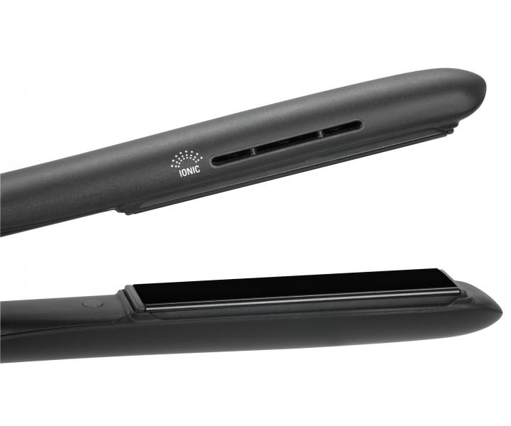 Profesionlna ehlika na vlasy Ultron Enyi 1" - ierna