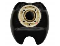 Umvadlo pre umvac box, Detail DHS-0356b - keramick, ierne