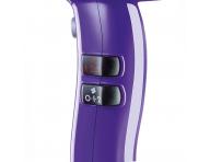 Profesionlny fn Valera Vanity Comfort Pretty Purple - 2000 W, fialov
