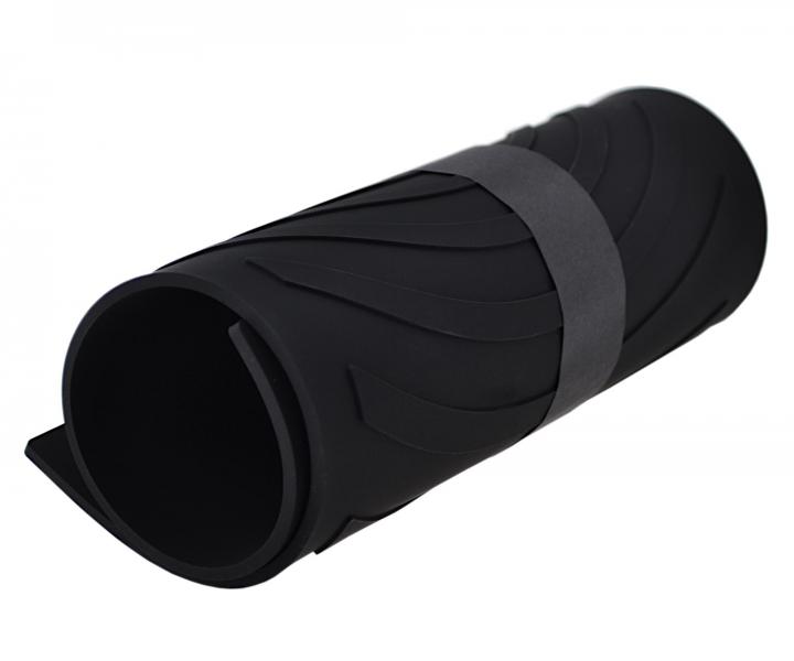 Tepluvzdorn siliknov podloka Varis Thermal Mat - ierna