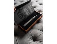 Profesionlna ehlika na vlasy Varis Smoother - ierna