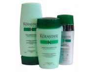 Bal��ek K�rastase - pre jemn� vlasy + DAR�EK