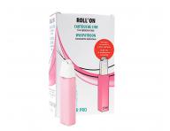 Depilan prrodn vosk Sibel - ruov - 8 x 25 ml