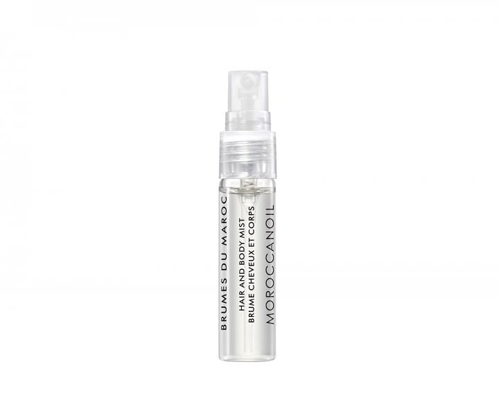 V��a na vlasy a telo Moroccanoil Brumes du Maroc - 5 ml