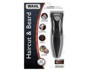Strojek na vlasy a fzy s prsluenstvom Wahl 9639-816
