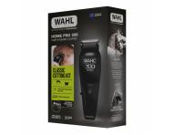 Zastrihva vlasov a fzov Wahl Home Pro 300 20602-0460 - ierny