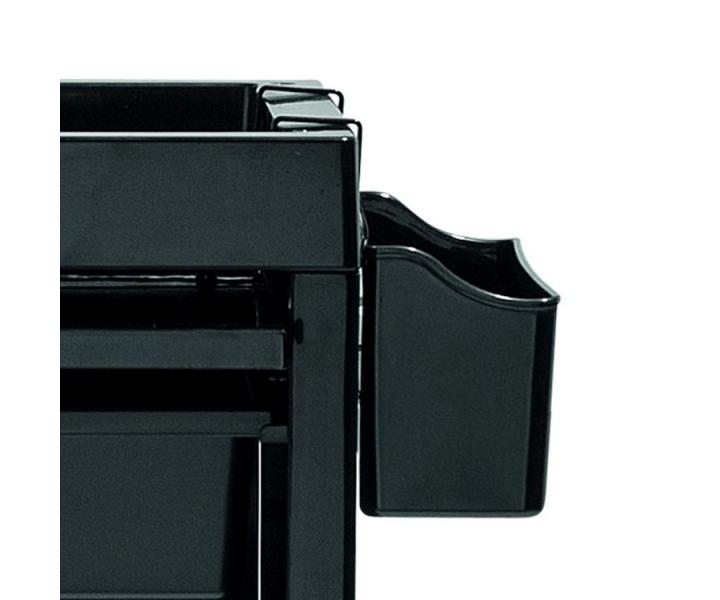 Kaderncky vozk Sibel Secret