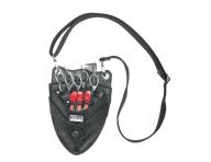 Kaderncke vrecko na nonice Sibel Boy 7 - ierne