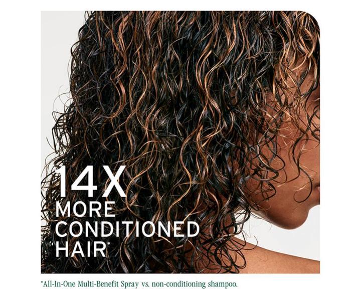 Multifunk�n� sprej pre v�etky typy vlasov Biolage All-In-One Multi-Benefit Spray - 250 ml