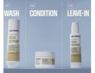 Rad pre such� a po�koden� vlasy Goldwell Dualsenses Rich Repair