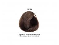 Farba na vlasy Selective Professional ColorEvo 100 ml - 6.51 okoldovo oriekov tmav blond